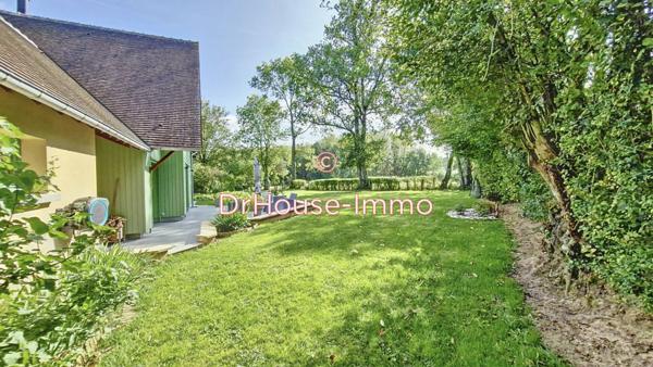 Maison à vendre 7 pièces de 202 m²