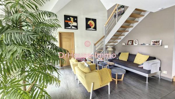 Maison à vendre 7 pièces de 202 m²