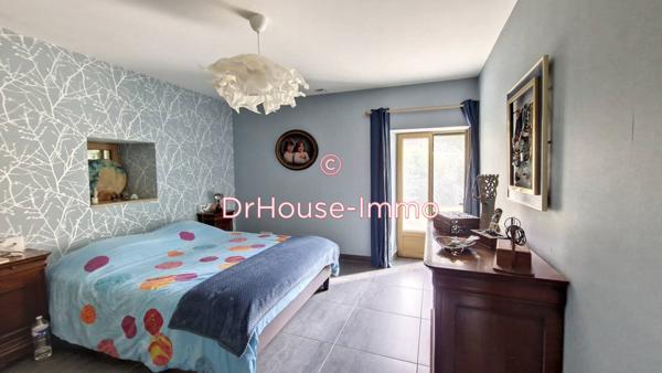 Maison à vendre 7 pièces de 202 m²