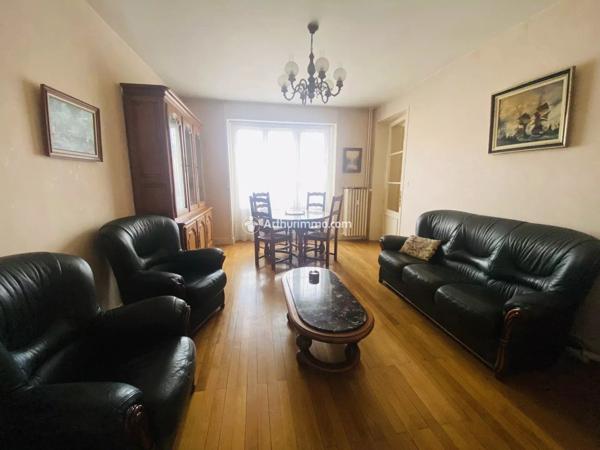 Vente Appartement 5 pièces 117 m2 à Millau