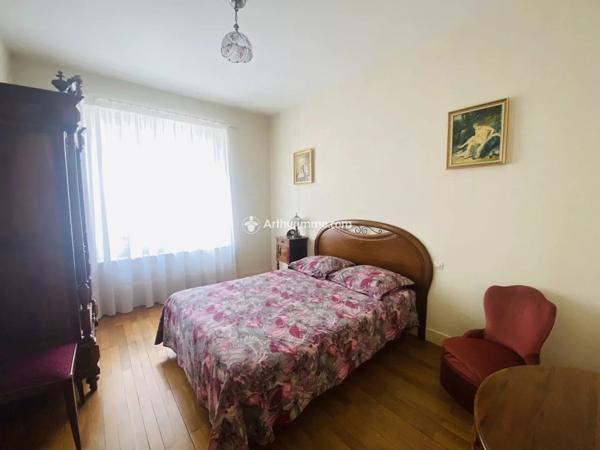 Vente Appartement 5 pièces 117 m2 à Millau