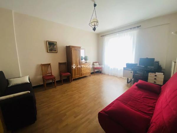 Vente Appartement 5 pièces 117 m2 à Millau