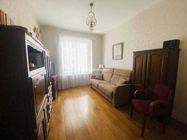 Vente Appartement 5 pièces 117 m2 à Millau