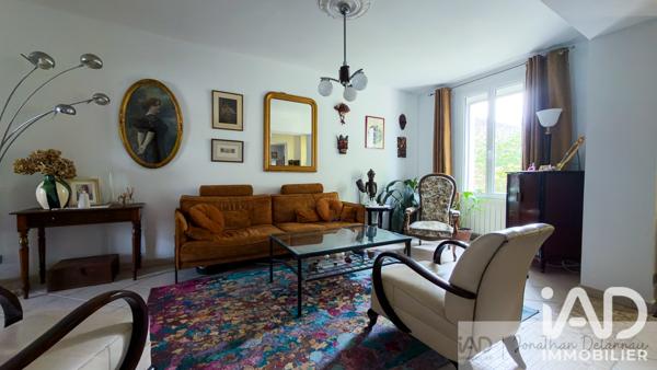 Maison à vendre 7 pièces 250 m² Vayres