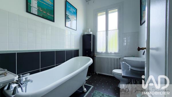 Maison à vendre 7 pièces 250 m² Vayres