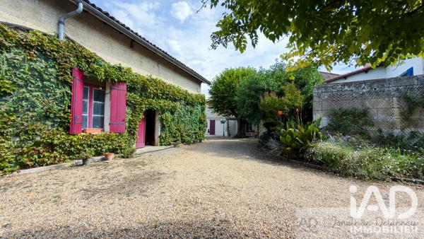 Maison à vendre 7 pièces 250 m² Vayres