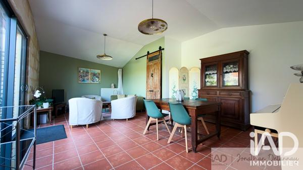 Maison à vendre 7 pièces 250 m² Vayres