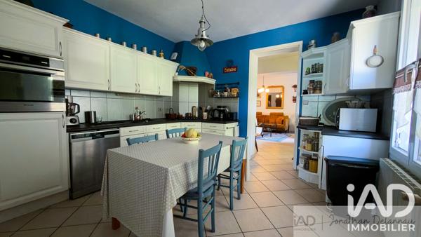Maison à vendre 7 pièces 250 m² Vayres