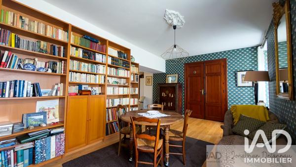 Maison à vendre 7 pièces 250 m² Vayres