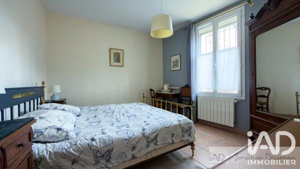 Maison à vendre 7 pièces 250 m² Vayres