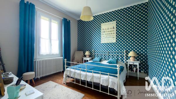 Maison à vendre 7 pièces 250 m² Vayres