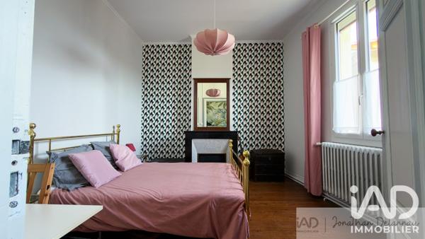 Maison à vendre 7 pièces 250 m² Vayres