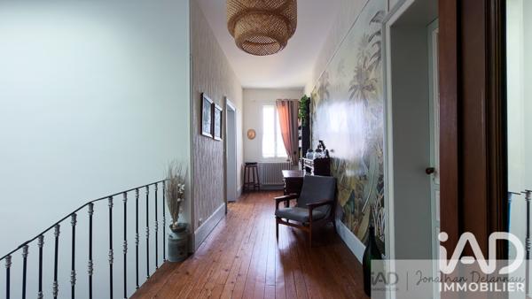 Maison à vendre 7 pièces 250 m² Vayres