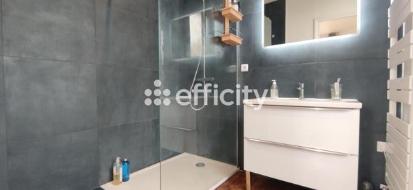 Maison 6 pièces - 110 m² Exclusivité efficity