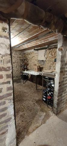 Maison 6 pièces - 110 m² Exclusivité efficity