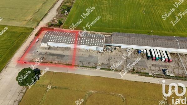 Immeuble à vendre 1 283 m² Nagel-Séez-Mesnil