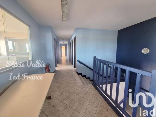 Immeuble à vendre 1 283 m² Nagel-Séez-Mesnil