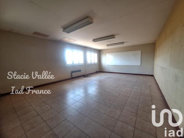 Immeuble à vendre 1 283 m² Nagel-Séez-Mesnil