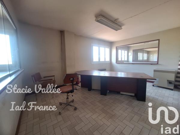 Immeuble à vendre 1 283 m² Nagel-Séez-Mesnil