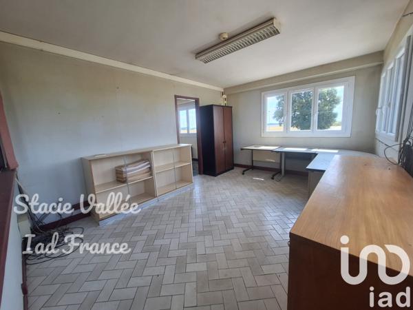 Immeuble à vendre 1 283 m² Nagel-Séez-Mesnil