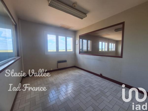 Immeuble à vendre 1 283 m² Nagel-Séez-Mesnil