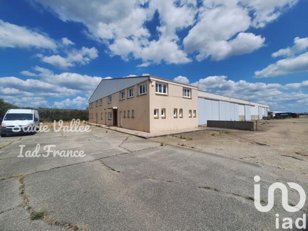 Immeuble à vendre 1 283 m² Nagel-Séez-Mesnil