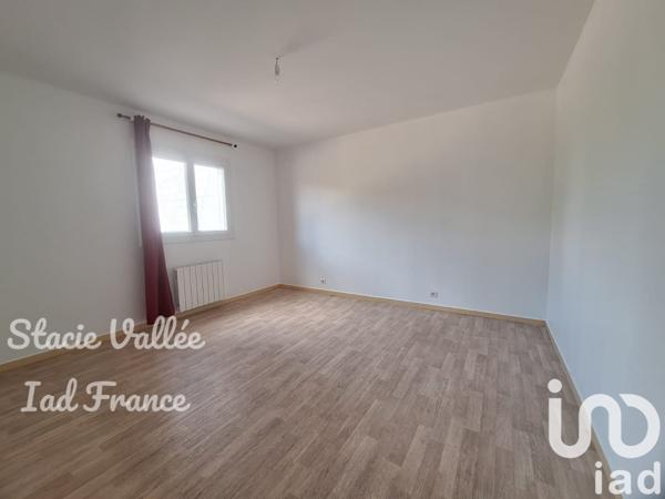 Immeuble à vendre 1 283 m² Nagel-Séez-Mesnil