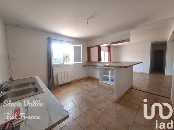 Immeuble à vendre 1 283 m² Nagel-Séez-Mesnil