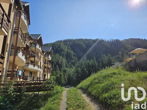 Appartement à vendre 2 pièces 27 m² Réallon