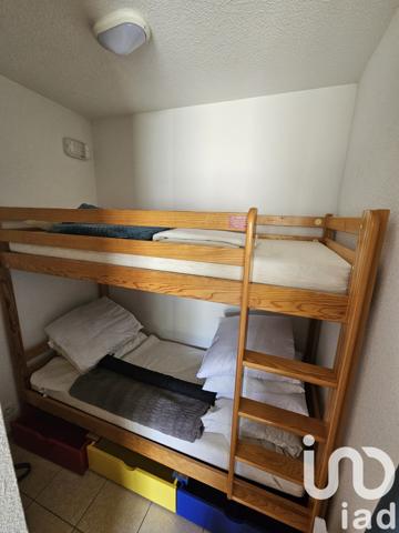 Appartement à vendre 2 pièces 27 m² Réallon