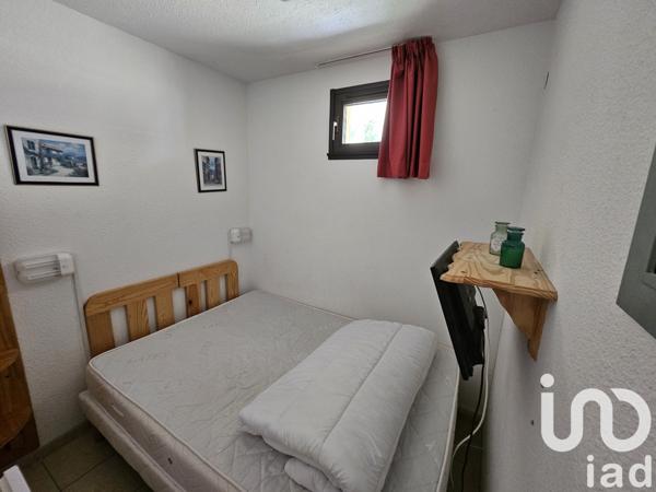 Appartement à vendre 2 pièces 27 m² Réallon