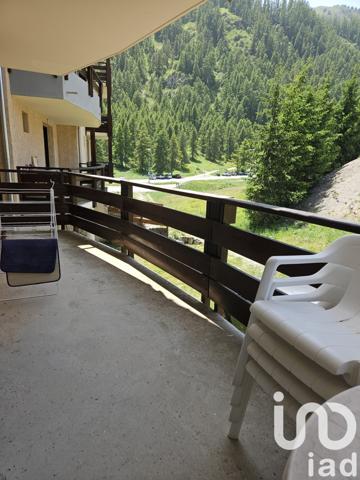 Appartement à vendre 2 pièces 27 m² Réallon