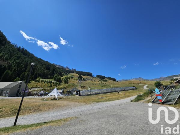 Appartement à vendre 2 pièces 27 m² Réallon