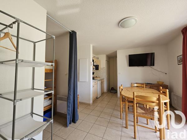 Appartement à vendre 2 pièces 27 m² Réallon