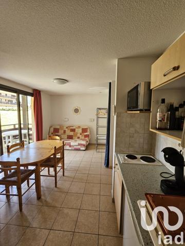 Appartement à vendre 2 pièces 27 m² Réallon
