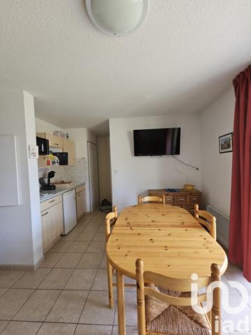 Appartement à vendre 2 pièces 27 m² Réallon