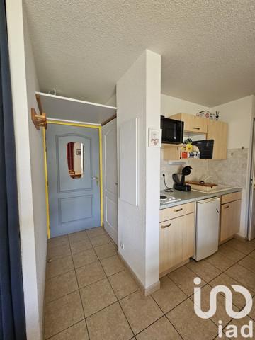 Appartement à vendre 2 pièces 27 m² Réallon