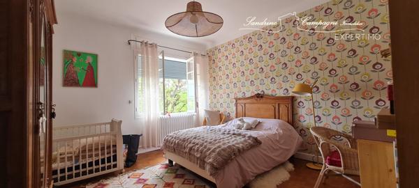 Mazan (84380) VILLA DE CHARME superbement rénovée