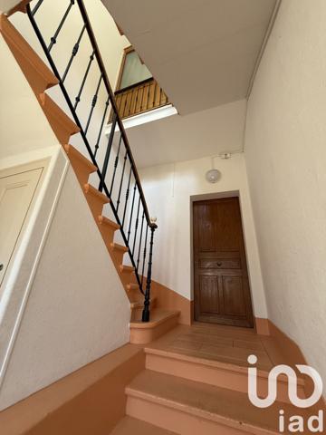Maison à vendre 8 pièces 207 m² Chambéry