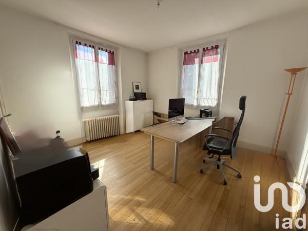 Maison à vendre 8 pièces 207 m² Chambéry