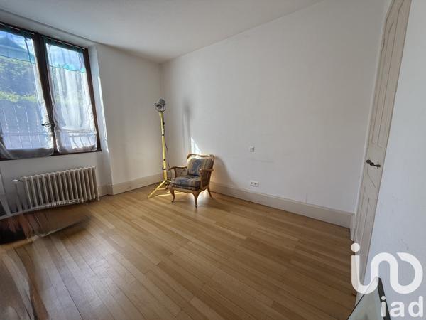 Maison à vendre 8 pièces 207 m² Chambéry