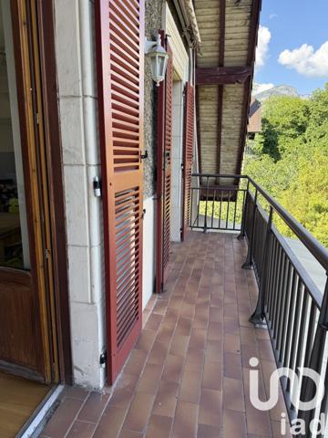 Maison à vendre 8 pièces 207 m² Chambéry
