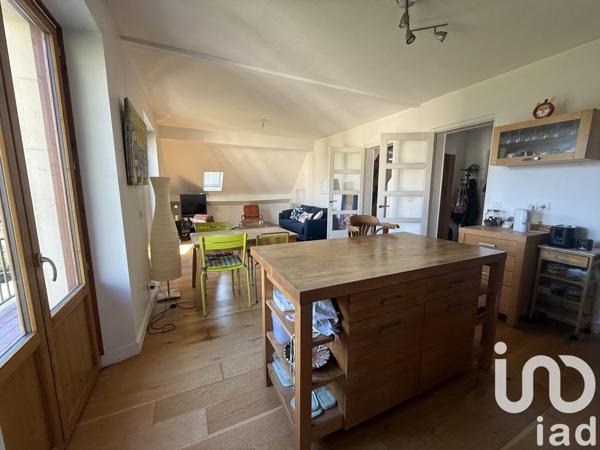 Maison à vendre 8 pièces 207 m² Chambéry