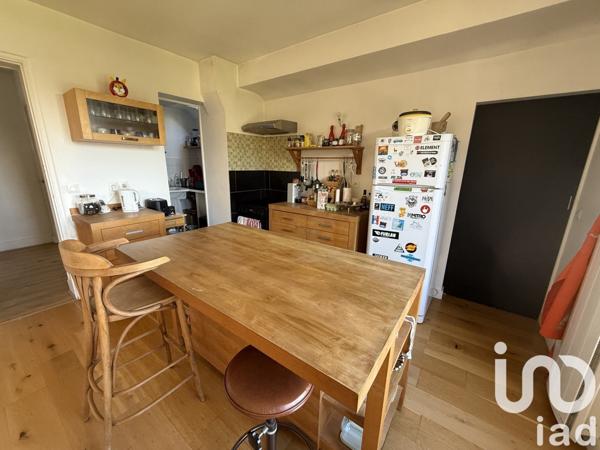 Maison à vendre 8 pièces 207 m² Chambéry