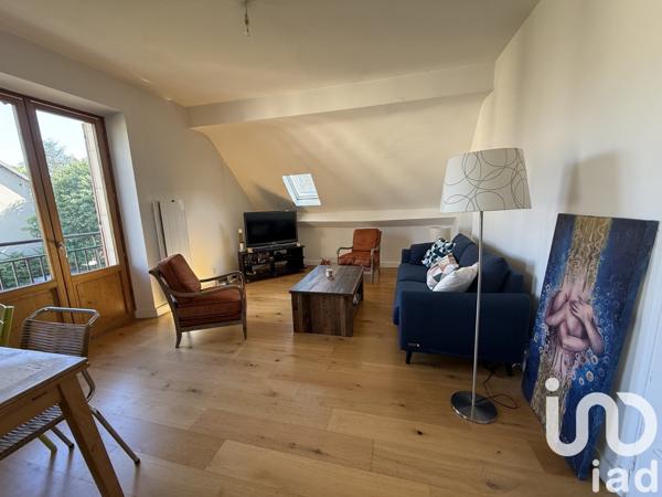Maison à vendre 8 pièces 207 m² Chambéry
