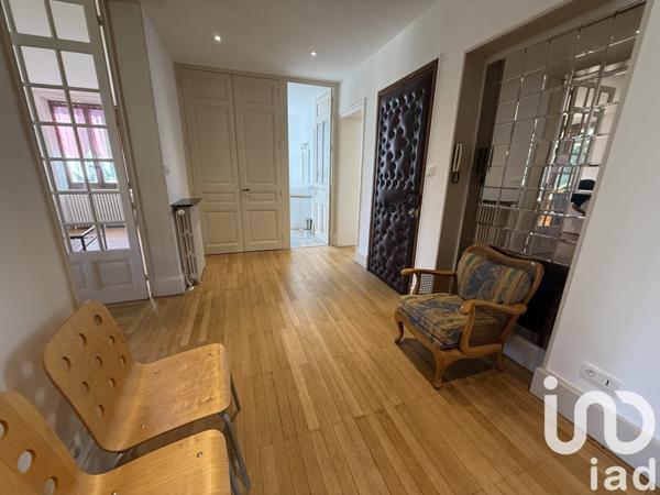 Maison à vendre 8 pièces 207 m² Chambéry