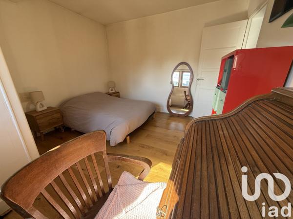 Maison à vendre 8 pièces 207 m² Chambéry