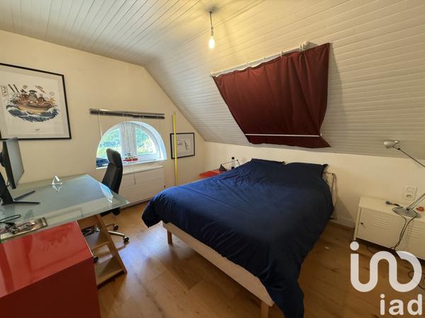 Maison à vendre 8 pièces 207 m² Chambéry