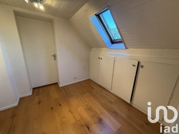 Maison à vendre 8 pièces 207 m² Chambéry