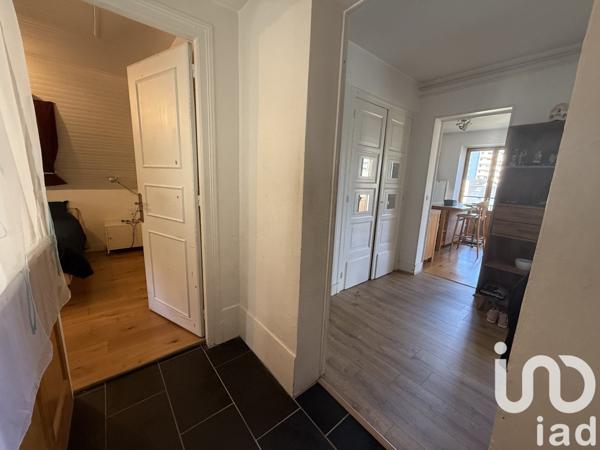 Maison à vendre 8 pièces 207 m² Chambéry